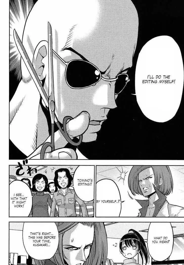 Gundam Sousei Chapter 18 10